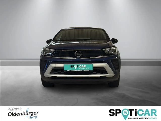 Opel Crossland X Elegance business+