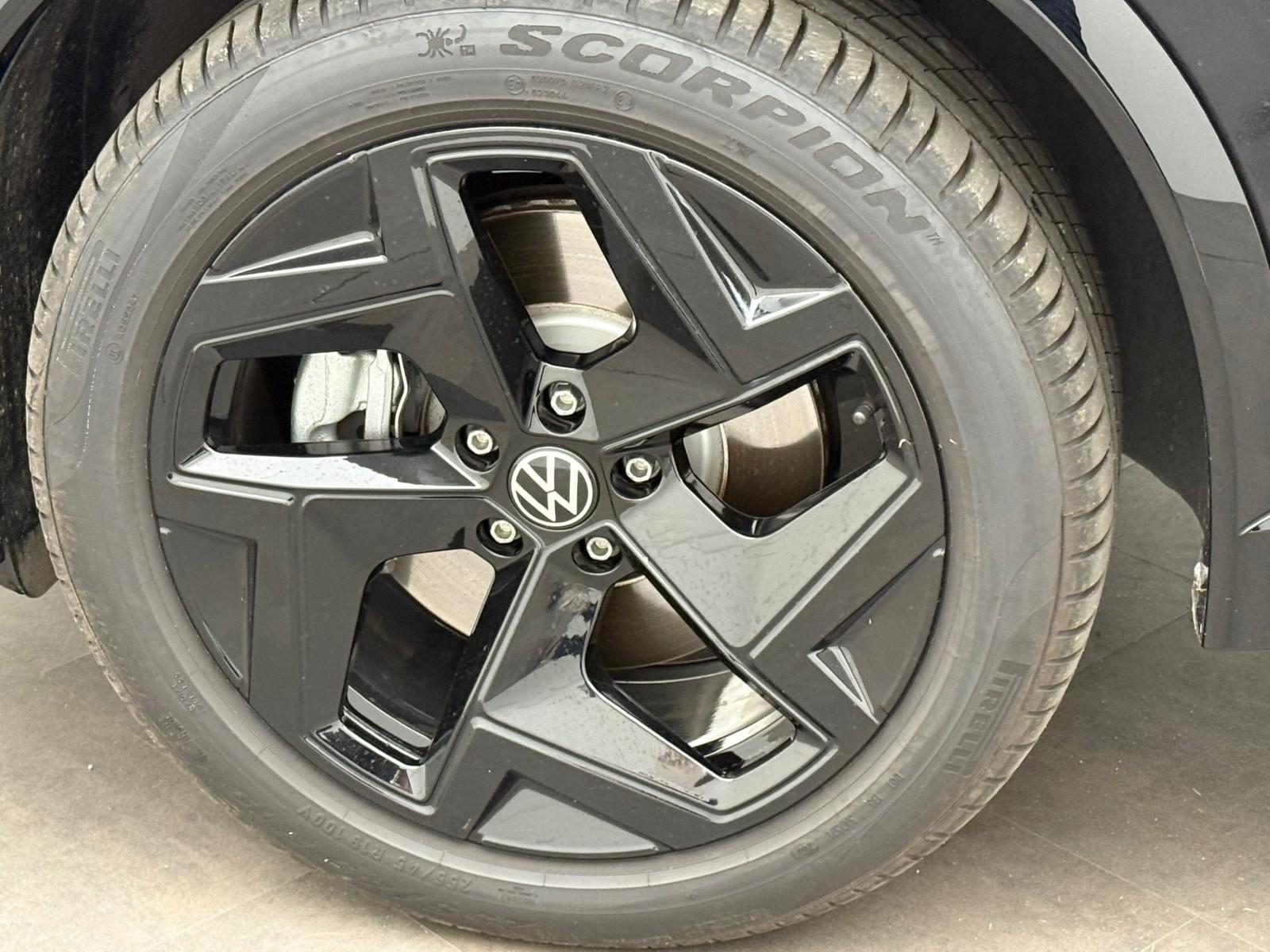 Volkswagen Tiguan DSG R-Line eHybrid