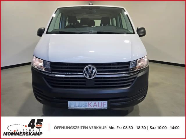 Volkswagen Caravelle 2.0 TDI T6 Trendline