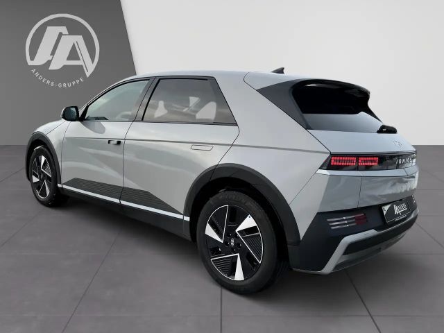 Hyundai IONIQ 5 MY26 84 kWh CENTRIQ +SHZ+WPumpe+Navi+LED