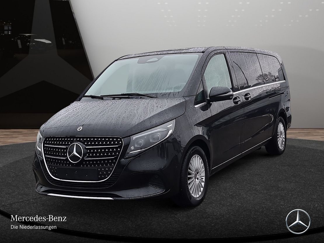 Mercedes-Benz V 300 AVANTGARDE CDI Extralang