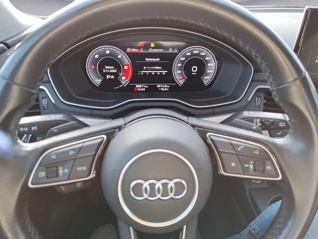 Audi A4 35 TDI S-Tronic