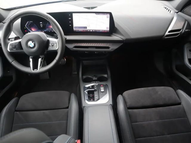 BMW 120 M-Sport Sedan