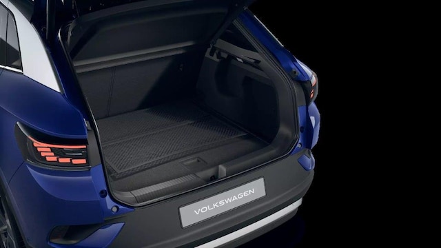 Volkswagen ID.4 IQ.Drive Performance Pro
