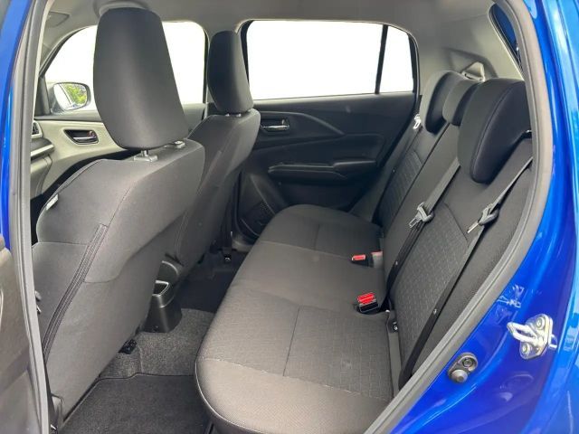 Suzuki Swift Club Hybrid