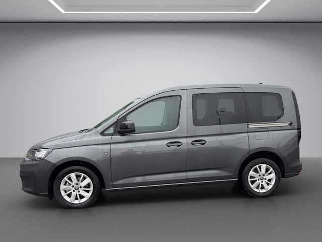 Volkswagen Caddy Combi