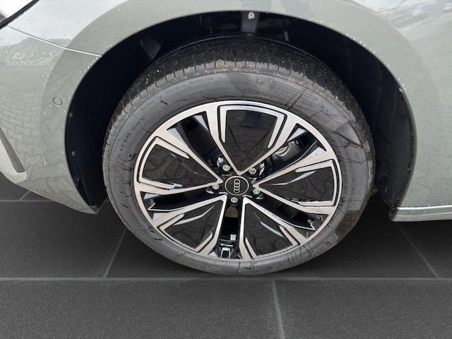 Audi A5 Avant S-Tronic