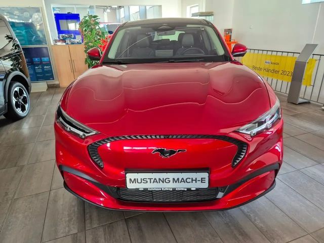 Ford Mustang Mach-E Mach-E Extended 99KW mit Technologiepaket 2