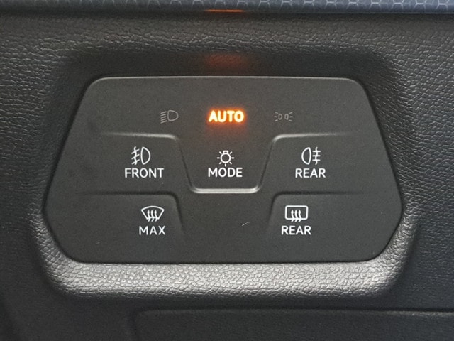 Seat Leon DSG Sportstourer Style