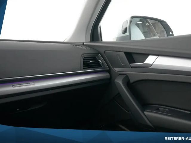 Audi Q5 40 TDI Quattro Sportback