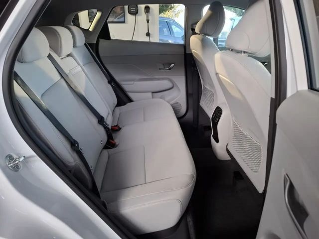 Hyundai Kona 1.0 T-GDi Trend