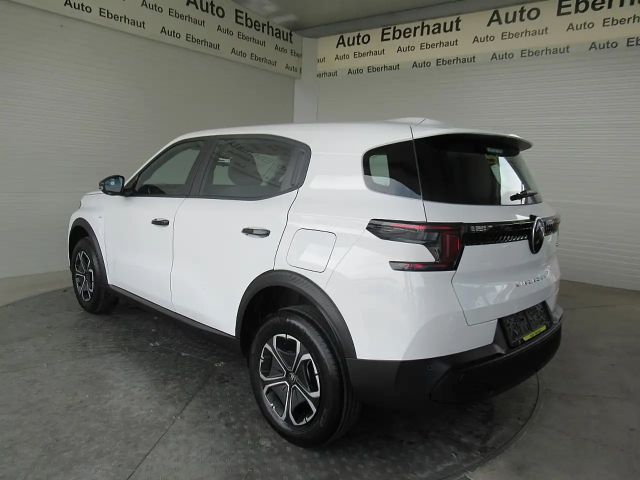 Citroën C3 Aircross You