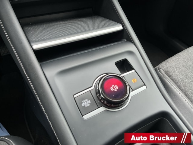 Volkswagen Tiguan 1.5 eTSI Life