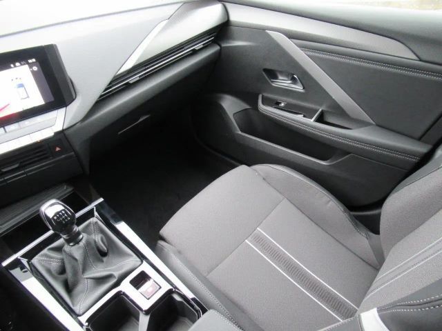 Opel Astra GS-Line Grand Sport