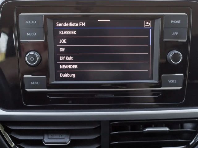 Volkswagen T-Roc 2.0 TDI Life