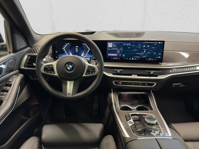 BMW X7 xDrive40d