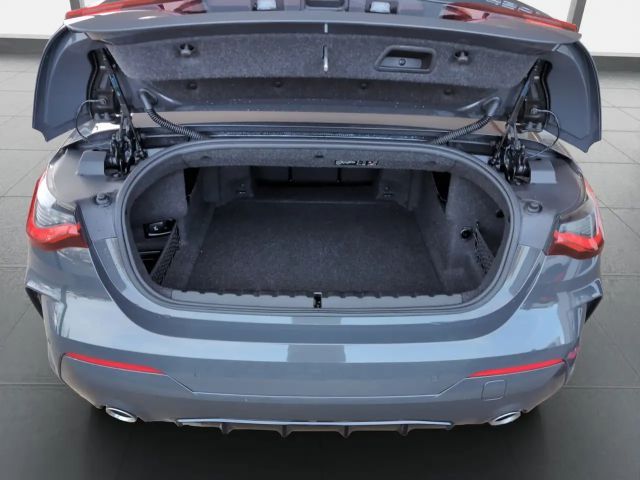 BMW 430 430i Cabrio M-Sport
