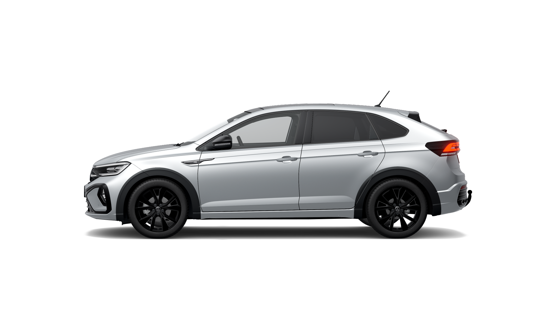 Volkswagen Taigo 1.0 TSI DSG R-Line