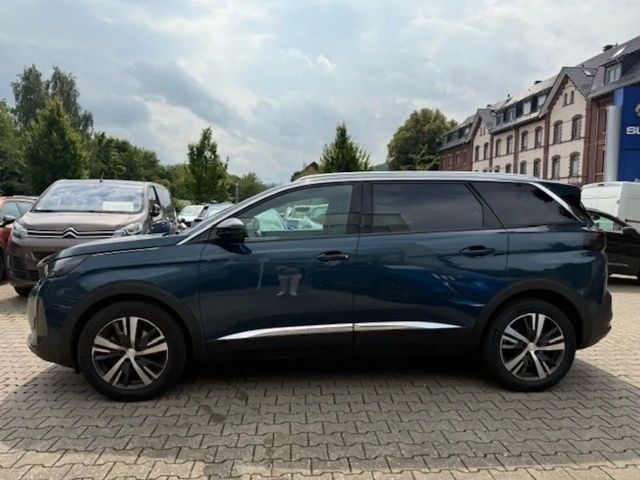 Peugeot 5008 Allure Pack PureTech