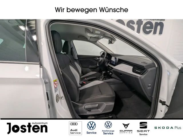 Skoda Kamiq 1.0 TSI Selection