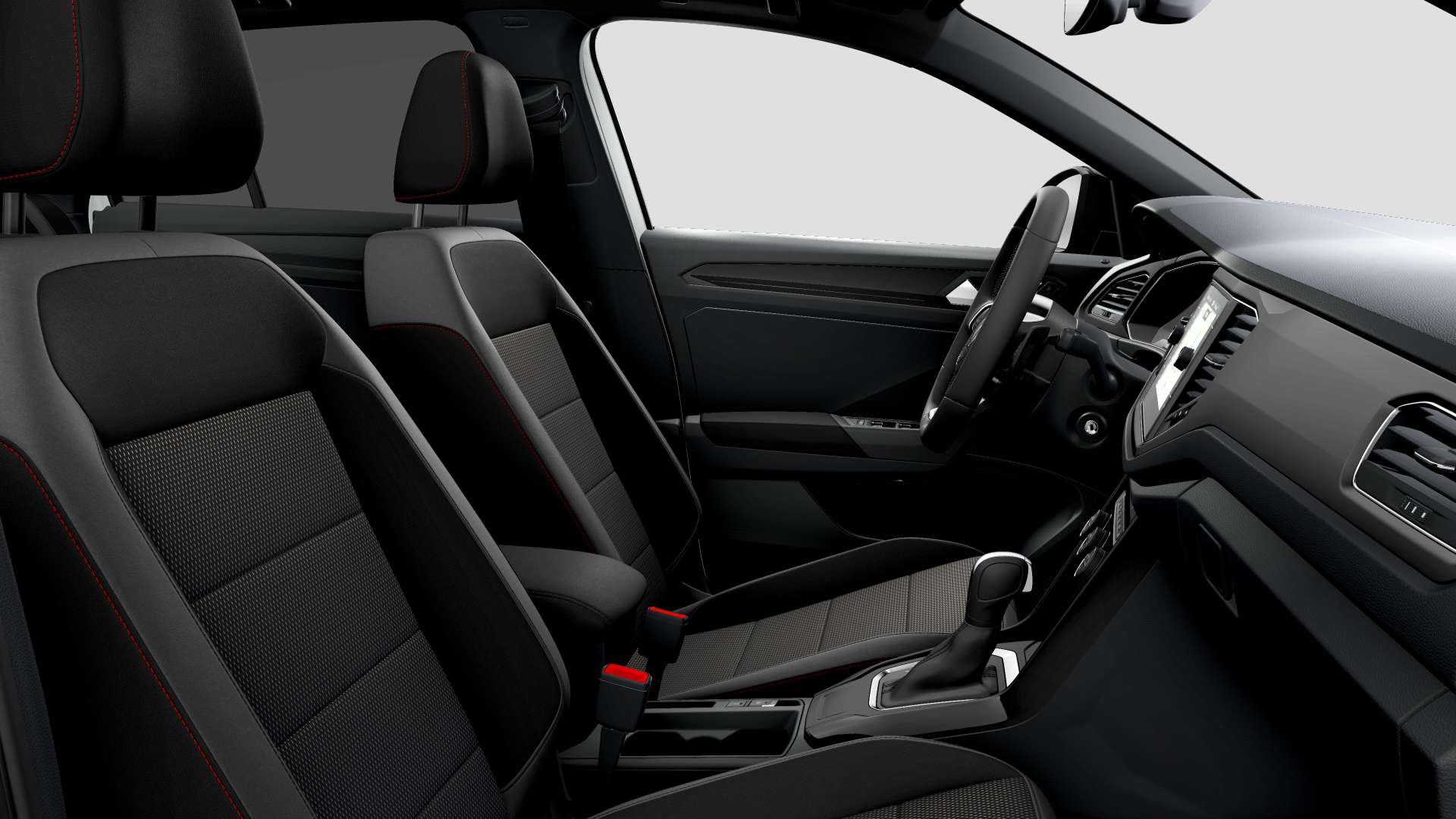 Volkswagen T-Roc DSG Sport