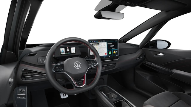 Volkswagen ID.3 GTX