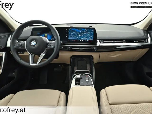 BMW X1 xDrive20d