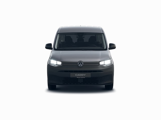 Volkswagen Caddy 2.0 TDI