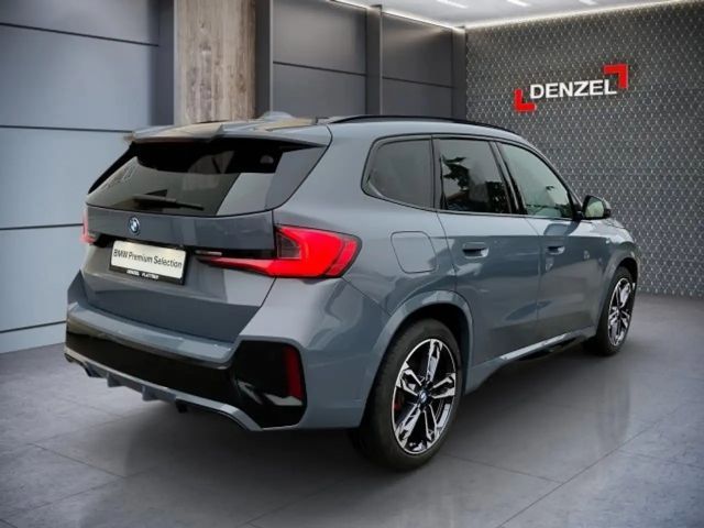 BMW X1 xDrive25e