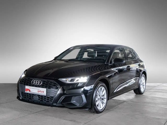 Audi A3 35 TDI S-Tronic Sedan