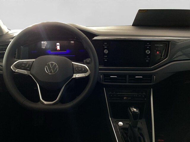 Volkswagen Taigo 1.5 TSI DSG IQ.Drive Life