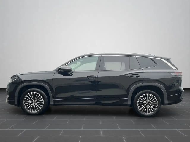 Volkswagen Tayron DSG Life