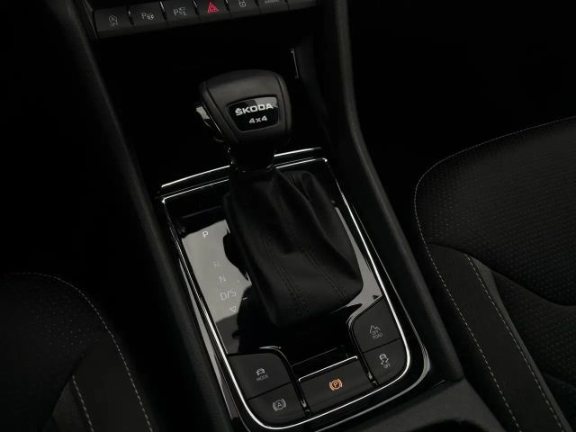 Skoda Kodiaq 2.0 TDI 4x4 Ambition