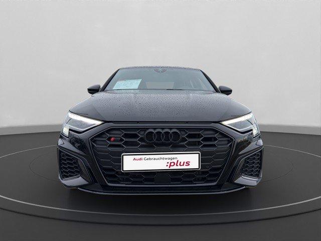 Audi S3 2.0 TFSI Quattro S-Tronic Sedan