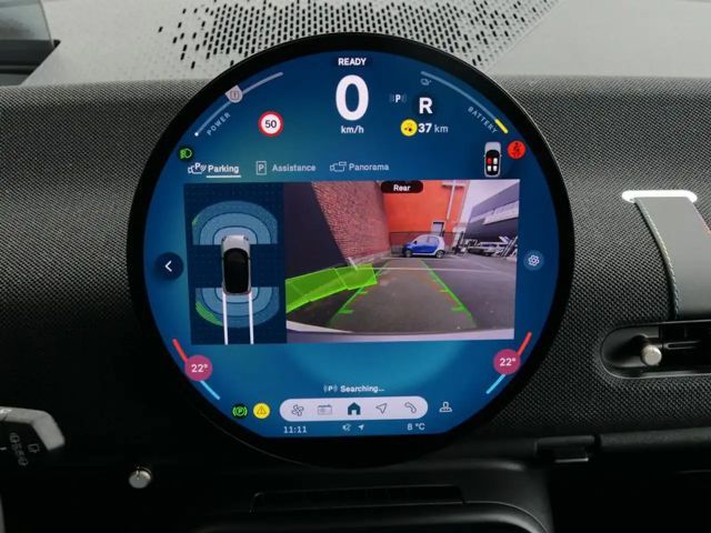 MINI Cooper E Classic