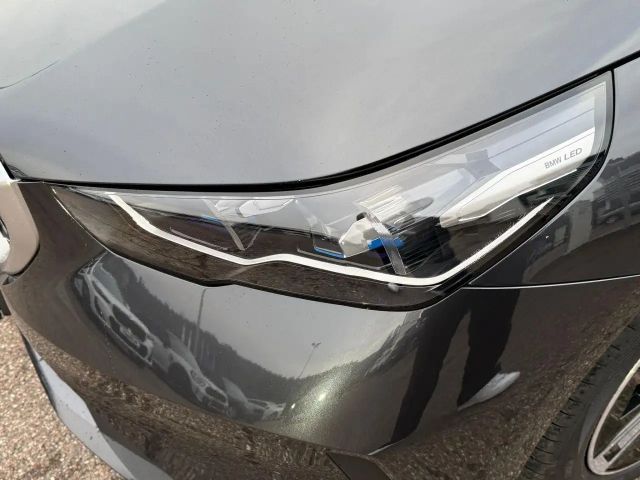 BMW i5 e40 T. HUD ACC SuView.Sitzbel.LiveProf.AHK19"