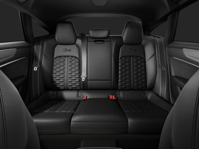 Audi RS7 Quattro Sportback