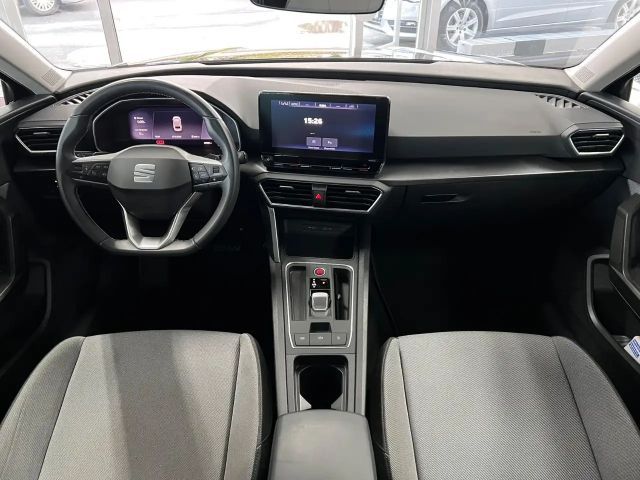 Seat Leon 2.0 TDI Sportstourer Style