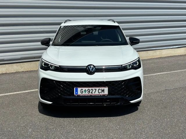 Volkswagen Tiguan DSG R-Line