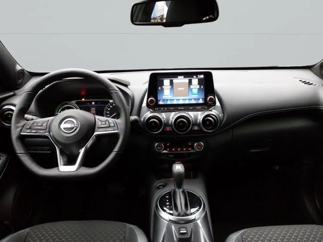 Nissan Juke N-Connecta