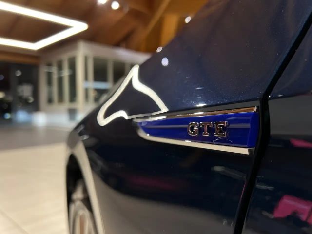 Volkswagen Passat 1.4 TSI GTE Variant