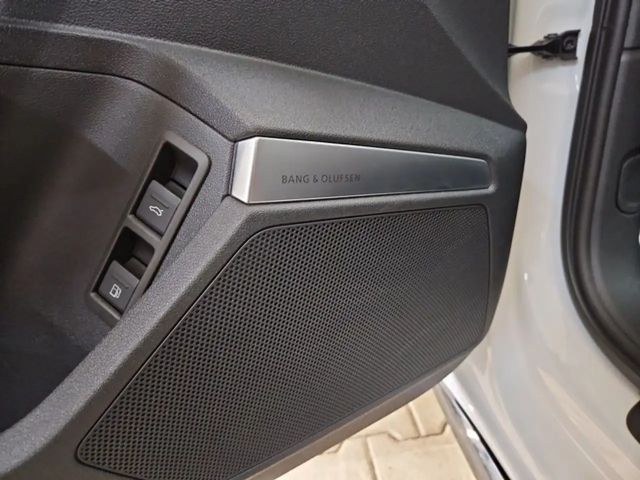 Audi A3 45 TFSI S-Line Sedan Sportback