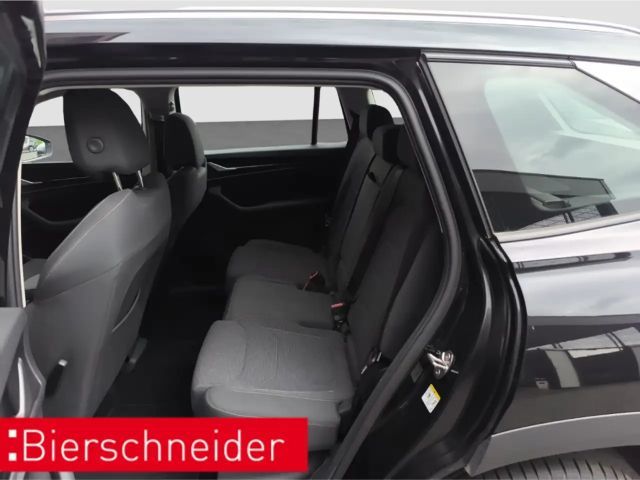 Skoda Kodiaq 2.0 TDI 4x4 Selection