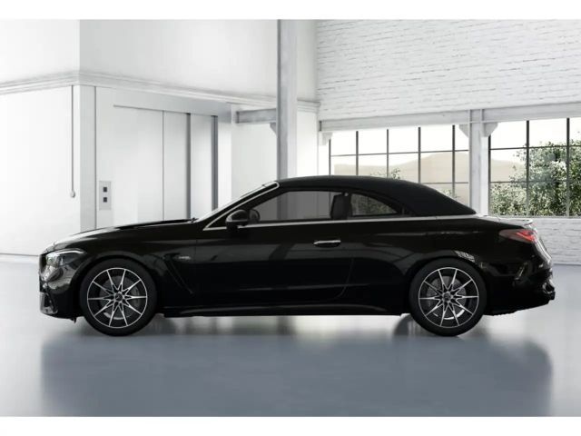 Mercedes-Benz CLE 53 AMG AMG Line