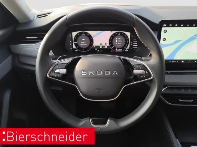 Skoda Octavia 2.0 TDI Combi Selection