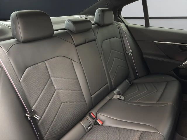 BMW 540 540d Sedan xDrive