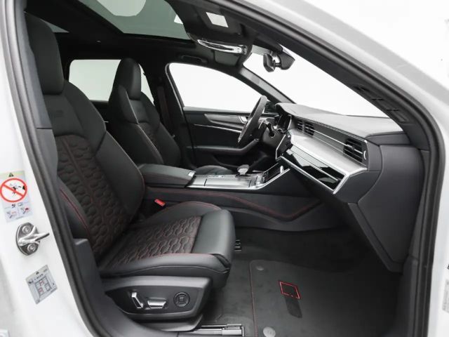 Audi RS6 Avant Performance