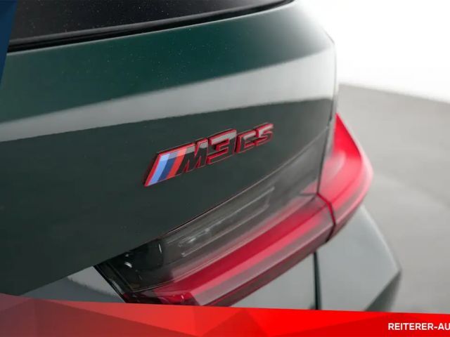 BMW M3 CS xDrive