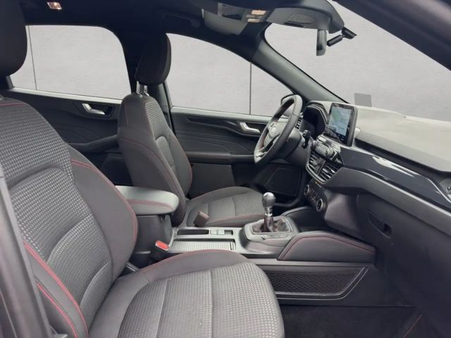 Ford Kuga EcoBoost ST Line