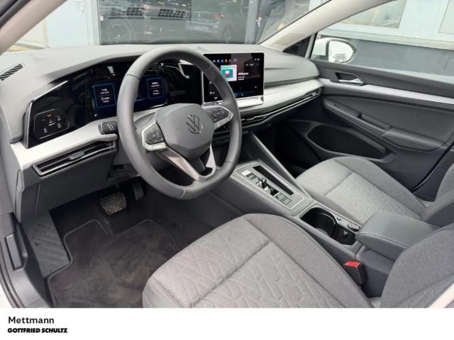 Volkswagen Golf 1.5 eTSI DSG Life